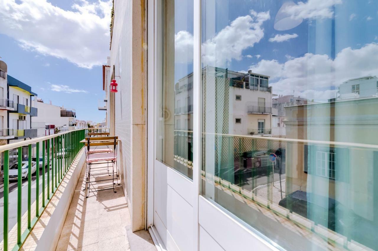 A Da Avo -The Guesthouse Distrikt Distrikt Faro Exterior foto